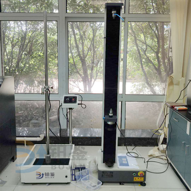 軟管耐沖擊性試驗(yàn)機(jī)