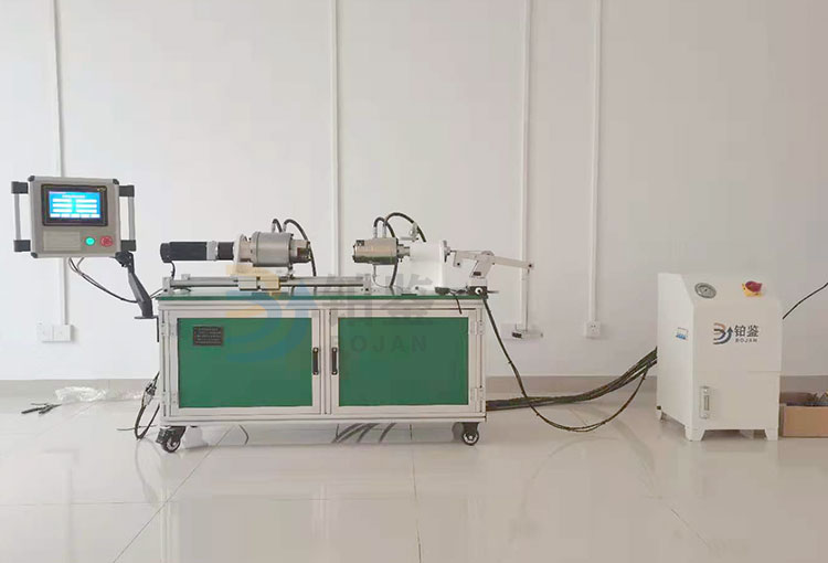 金屬線(xiàn)材扭轉(zhuǎn)試驗(yàn)機(jī)(液壓加緊) 金屬線(xiàn)材扭轉(zhuǎn)試驗(yàn)機(jī)(液壓加緊)