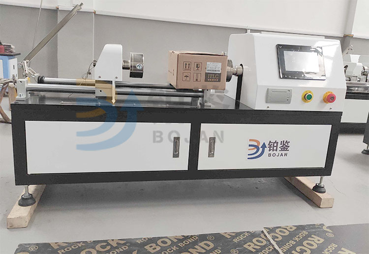 BJXN-5線材扭轉(zhuǎn)試驗(yàn)機(jī) BJXN-5線材扭轉(zhuǎn)試驗(yàn)機(jī)