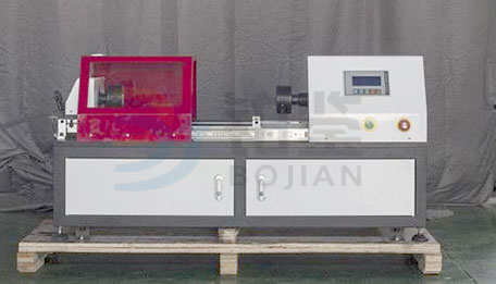 BJXN-5線材扭轉(zhuǎn)試驗(yàn)機(jī) BJXN-5線材扭轉(zhuǎn)試驗(yàn)機(jī)