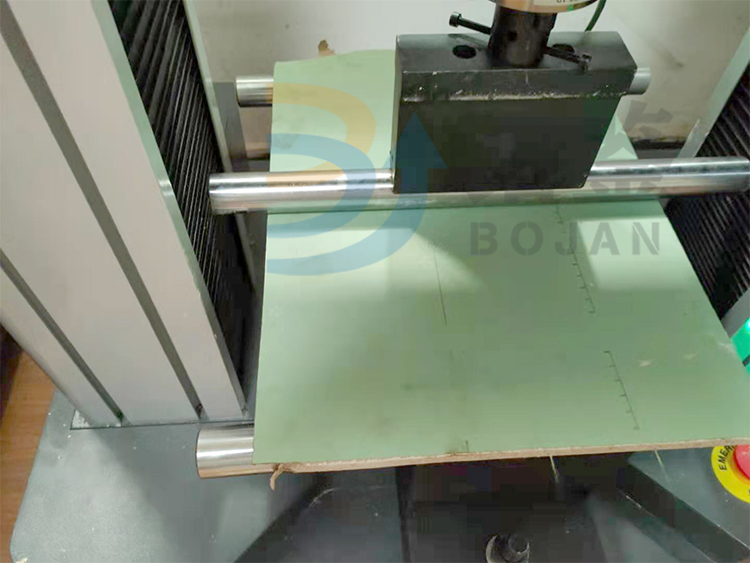 紙面石膏板抗壓抗折試驗機