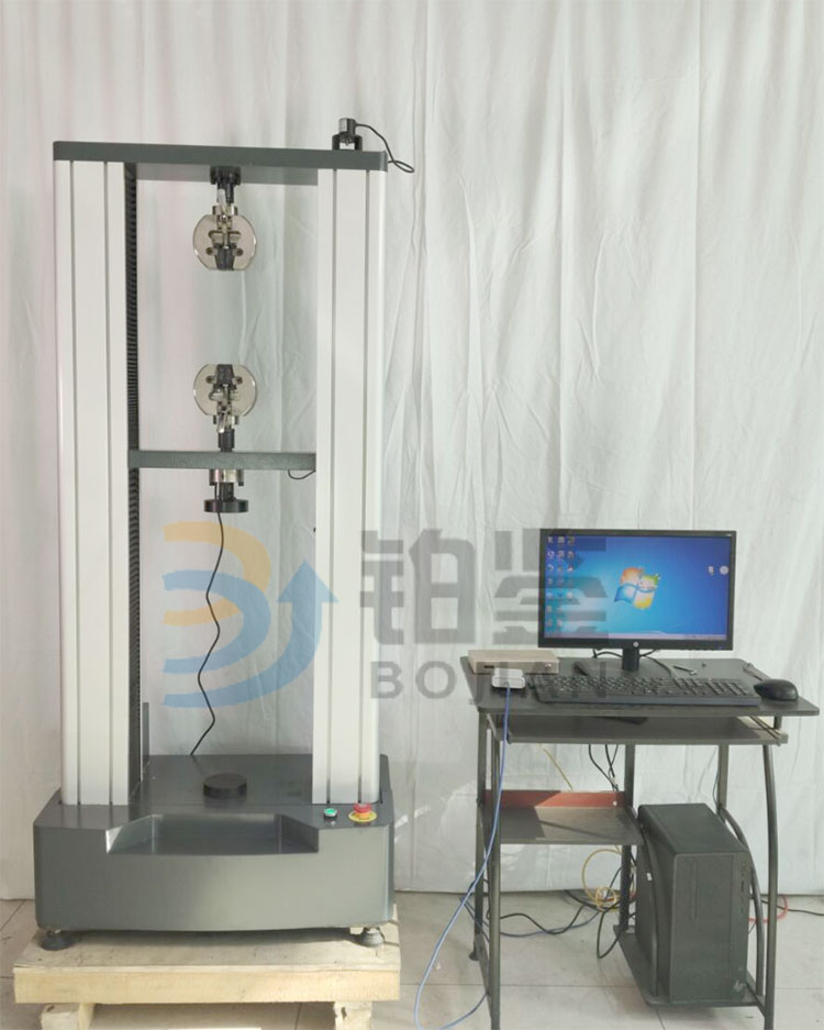 金屬線材扭轉(zhuǎn)試驗(yàn)機(jī)、微機(jī)控制電子萬能試驗(yàn)機(jī)浙江客戶訂購