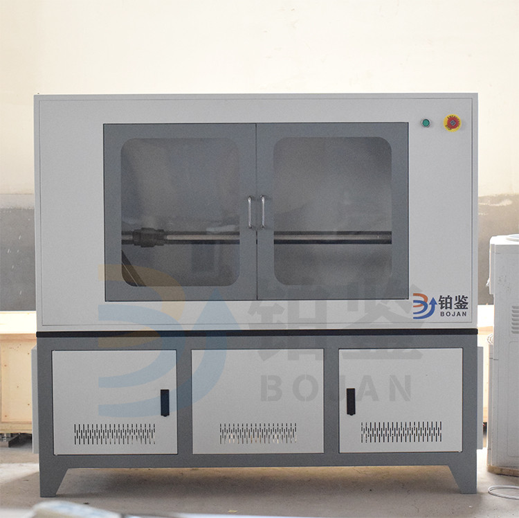 BJKW-W2000N 燃?xì)忾y門抗彎試驗機(jī)