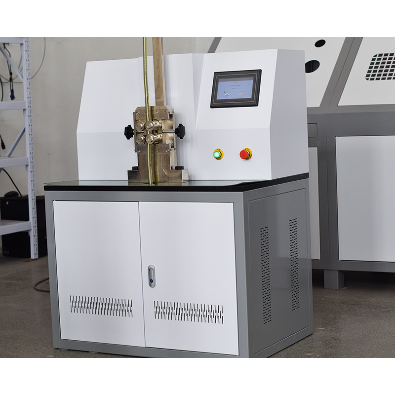 軟管擺動(dòng)彎曲試驗(yàn)機(jī)