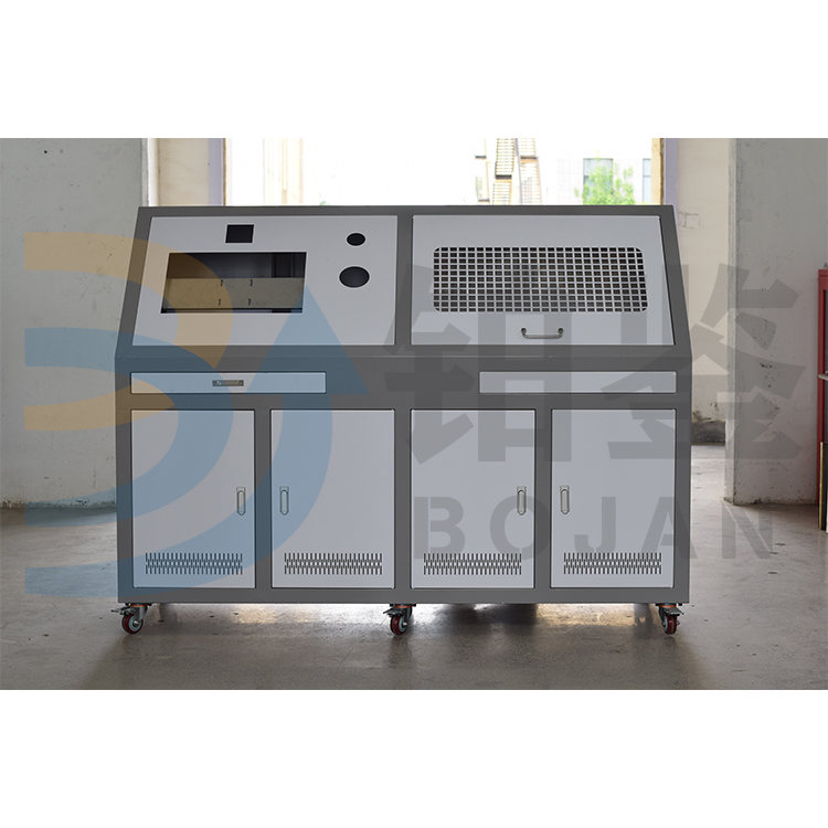 壓力脈沖試驗(yàn)機(jī)